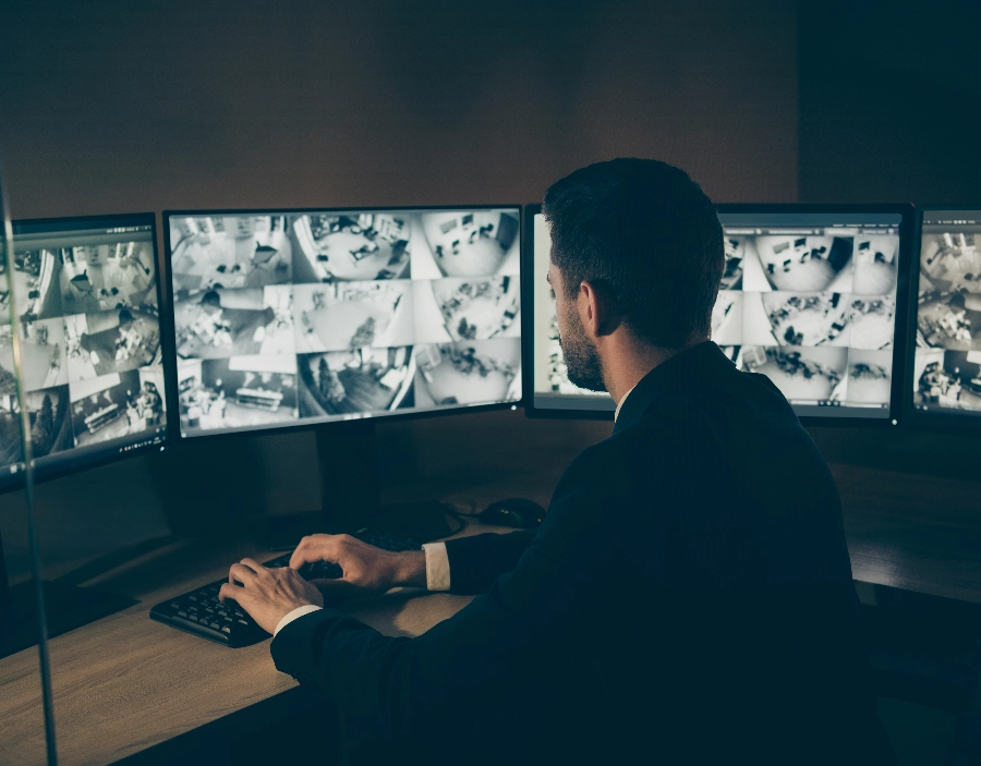 Image for Willy's Security Services Retail Security Service - easy website, CCTV surveillance, New Website, Risk assessment, Free Website, No Coding Website, Tec-Nut.com Websites, Simple Website, Free website template, Easy Website, Best Website Builder, Company Website